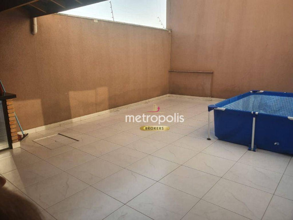 Imagem Sobrado com 3 Quartos à Venda, 348 m² em Campestre - Santo André Imagem Sobrado com 3 Quartos à Venda, 348 m² em Campestre - Santo André