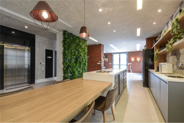 Imagem Studio com 1 Quarto à Venda, 30 m² em Pinheiros - São Paulo Imagem Studio com 1 Quarto à Venda, 30 m² em Pinheiros - São Paulo