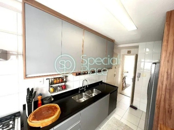 Apartamento com 2 Quartos à Venda, 191 m² em Campo Belo - São Paulo