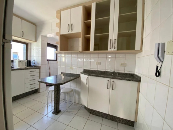 Imagem Imóvel com 2 Quartos à Venda, 75 m² em Brooklin - São Paulo Imagem Imóvel com 2 Quartos à Venda, 75 m² em Brooklin - São Paulo