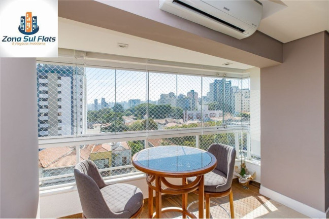 Imagem Apartamento com 3 Quartos à Venda, 161 m² em Vila Mariana - São Paulo Imagem Apartamento com 3 Quartos à Venda, 161 m² em Vila Mariana - São Paulo