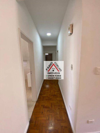 Imagem Apartamento com 3 Quartos à Venda, 124 m² em Paraíso - São Paulo Imagem Apartamento com 3 Quartos à Venda, 124 m² em Paraíso - São Paulo