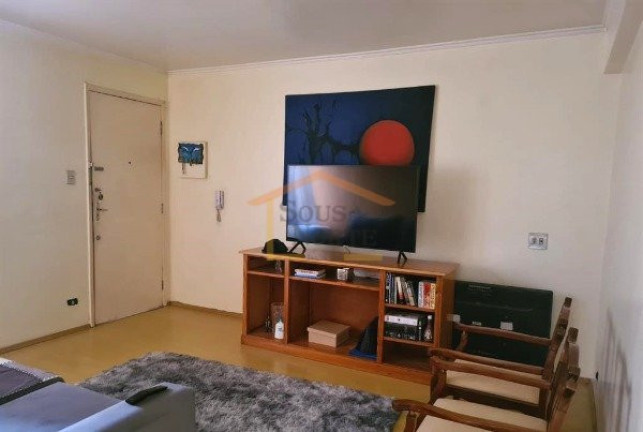 Imagem Apartamento com 2 Quartos à Venda, 60 m² em água Fria - São Paulo Imagem Apartamento com 2 Quartos à Venda, 60 m² em água Fria - São Paulo