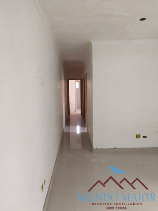 Imagem Apartamento com 3 Quartos à Venda, 142 m² em Utinga - Santo André