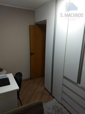 Imagem Apartamento com 2 Quartos à Venda, 92 m² em Bangú - Santo André