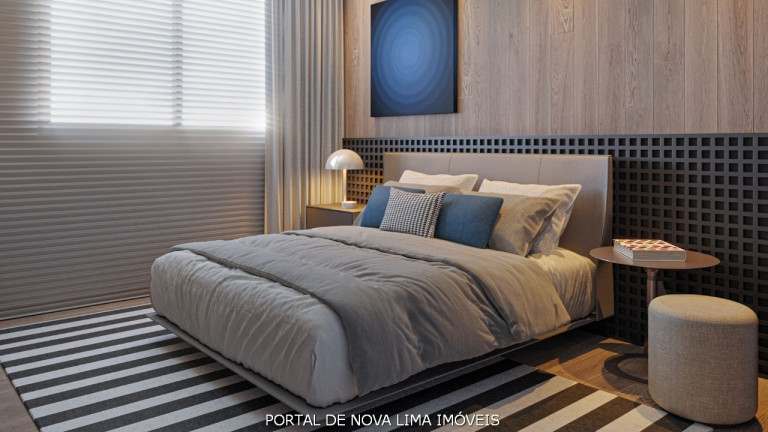 Imagem Apartamento com 4 Quartos à Venda, 137 m² em Santo Antônio - Belo Horizonte
