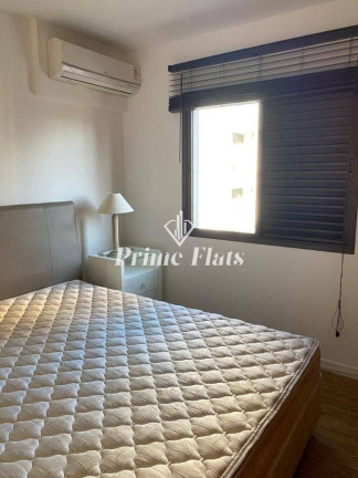 Imagem Apartamento com 1 Quarto para Alugar, 42 m² em Itaim Bibi - São Paulo Imagem Apartamento com 1 Quarto para Alugar, 42 m² em Itaim Bibi - São Paulo
