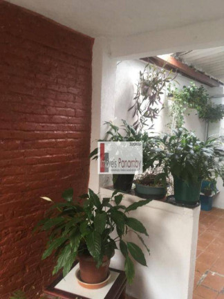 Imagem Casa com 2 Quartos à Venda, 96 m² em Vila Palmares - Santo André Imagem Casa com 2 Quartos à Venda, 96 m² em Vila Palmares - Santo André