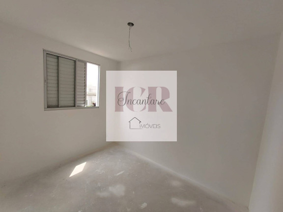 Imagem Apartamento com 2 Quartos à Venda, 45 m² em Jardim Mirante Dos Ovnis - Votorantim