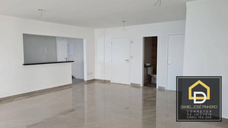 Imagem Apartamento com 4 Quartos à Venda, 292 m² em Vila Guilhermina - Praia Grande Imagem Apartamento com 4 Quartos à Venda, 292 m² em Vila Guilhermina - Praia Grande