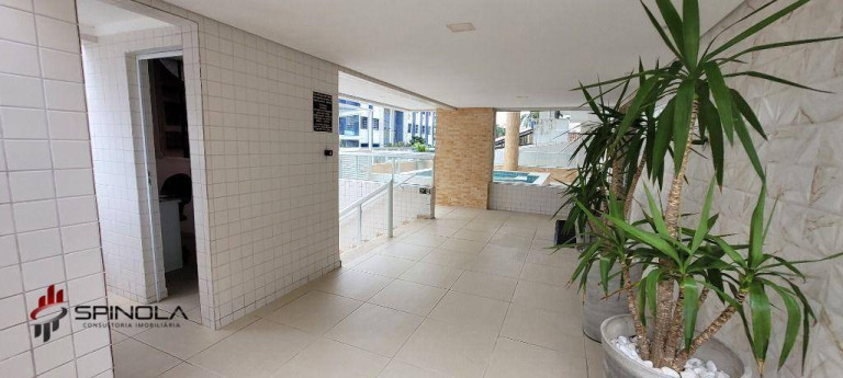 Imagem Apartamento com 2 Quartos à Venda, 62 m² em Vila Caiçara - Praia Grande Imagem Apartamento com 2 Quartos à Venda, 62 m² em Vila Caiçara - Praia Grande