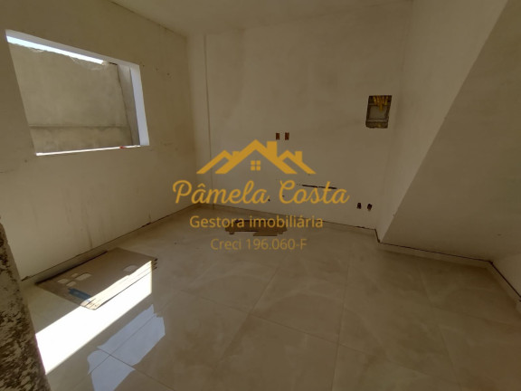 Imagem Sobrado com 2 Quartos à Venda, 70 m² em Vila Ligya - Guarujá
