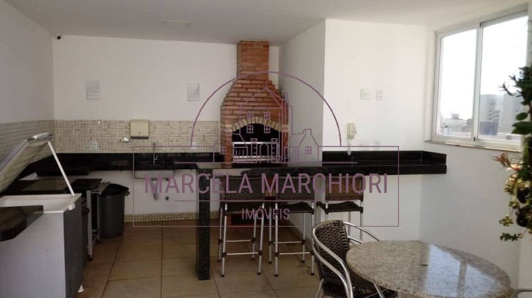 Imagem Apartamento com 3 Quartos à Venda, 122 m² em Itapuã - Vila Velha Imagem Apartamento com 3 Quartos à Venda, 122 m² em Itapuã - Vila Velha