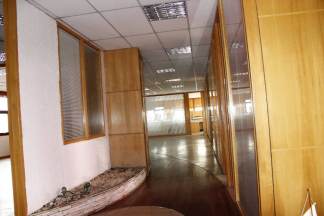 Imagem Imóvel Comercial para Alugar, 1 m² em Vila Mascote - São Paulo