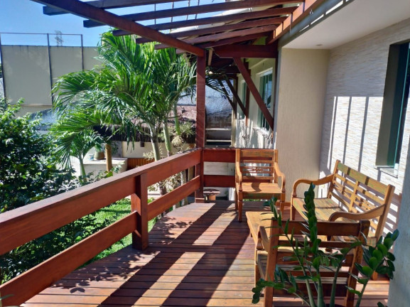 Imagem Casa de Condomínio com 3 Quartos à Venda, 742 m² em Badu - Niterói Imagem Casa de Condomínio com 3 Quartos à Venda, 742 m² em Badu - Niterói