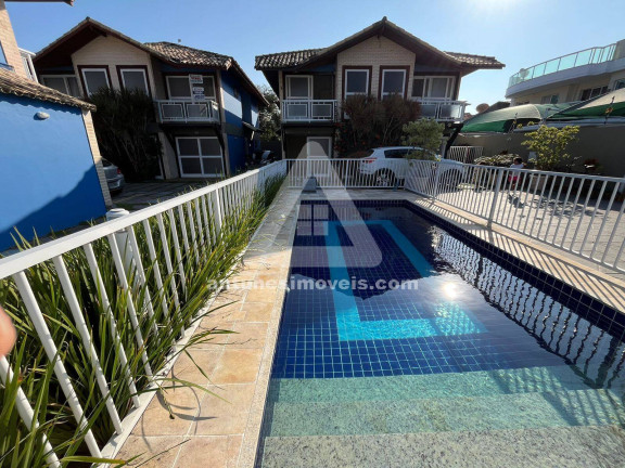 Imagem Casa com 3 Quartos à Venda, 103 m² em Palmeiras - Cabo Frio Imagem Casa com 3 Quartos à Venda, 103 m² em Palmeiras - Cabo Frio