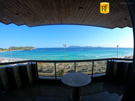 Imagem Apartamento com 4 Quartos à Venda, 250 m² em Praia Do Forte - Cabo Frio Imagem Apartamento com 4 Quartos à Venda, 250 m² em Praia Do Forte - Cabo Frio