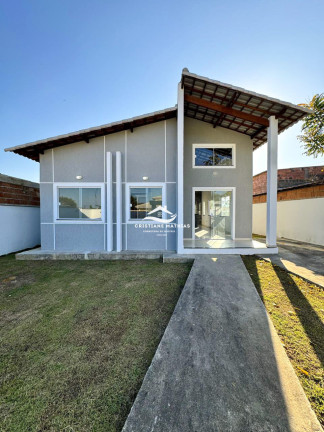 Imagem Casa com 3 Quartos à Venda, 100 m² em Jardim Atlântico Central (itaipuaçu) - Maricá Imagem Casa com 3 Quartos à Venda, 100 m² em Jardim Atlântico Central (itaipuaçu) - Maricá