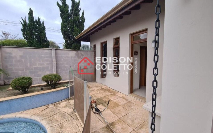 Imagem Casa de Condomínio com 4 Quartos à Venda, 462 m² em Campestre - Piracicaba