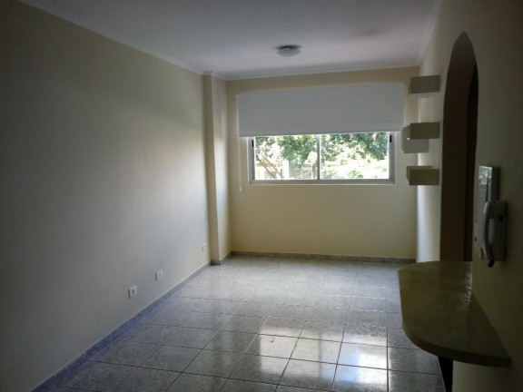 Kitnet com 1 Quarto à Venda, 25 m² em Vila Buarque - São Paulo