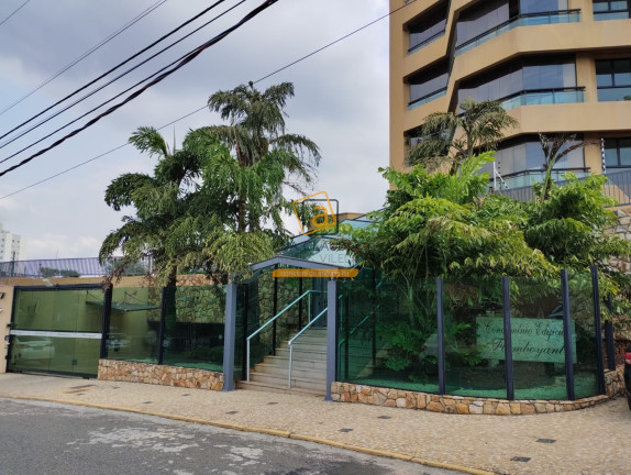 Apartamento com 4 Quartos à Venda, 287 m² em Jardim Corazza - Itu