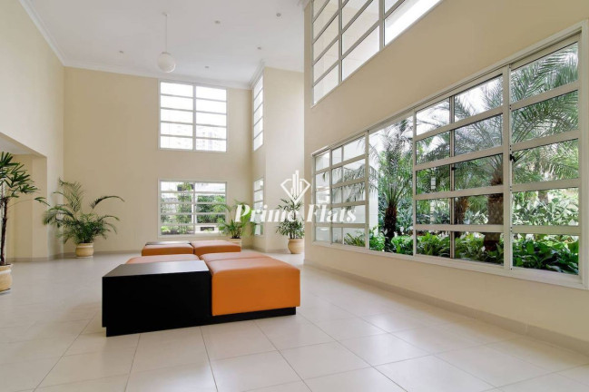 Imagem Apartamento com 1 Quarto à Venda, 50 m² em Perdizes - São Paulo Imagem Apartamento com 1 Quarto à Venda, 50 m² em Perdizes - São Paulo