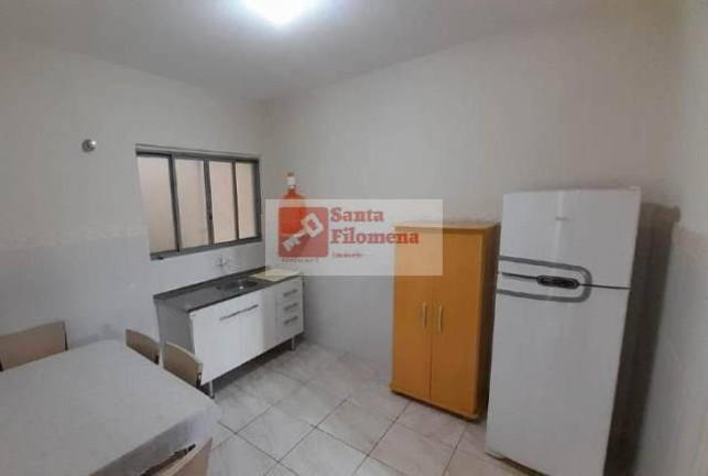 Imagem Casa com 4 Quartos à Venda, 300 m² em Parque Das Nações - Santo André Imagem Casa com 4 Quartos à Venda, 300 m² em Parque Das Nações - Santo André