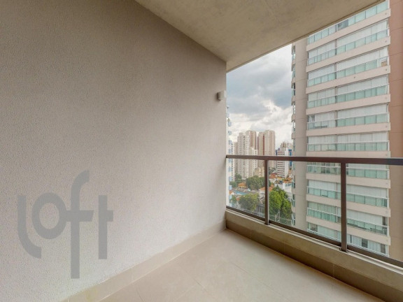 Imagem Apartamento com 2 Quartos à Venda, em Vila Mariana - São Paulo Imagem Apartamento com 2 Quartos à Venda, em Vila Mariana - São Paulo