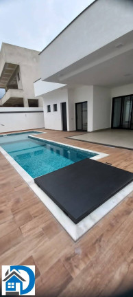 Imagem Casa com 3 Quartos à Venda, 432 m² em Alphaville Nova Esplanada - Votorantim Imagem Casa com 3 Quartos à Venda, 432 m² em Alphaville Nova Esplanada - Votorantim