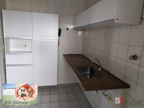 Imagem Apartamento com 3 Quartos à Venda, 83 m² em Rudge Ramos - São Bernardo Do Campo Imagem Apartamento com 3 Quartos à Venda, 83 m² em Rudge Ramos - São Bernardo Do Campo