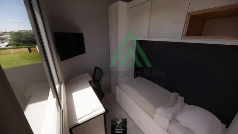 Imagem Apartamento com 2 Quartos à Venda, 41 m² em República - São Paulo Imagem Apartamento com 2 Quartos à Venda, 41 m² em República - São Paulo
