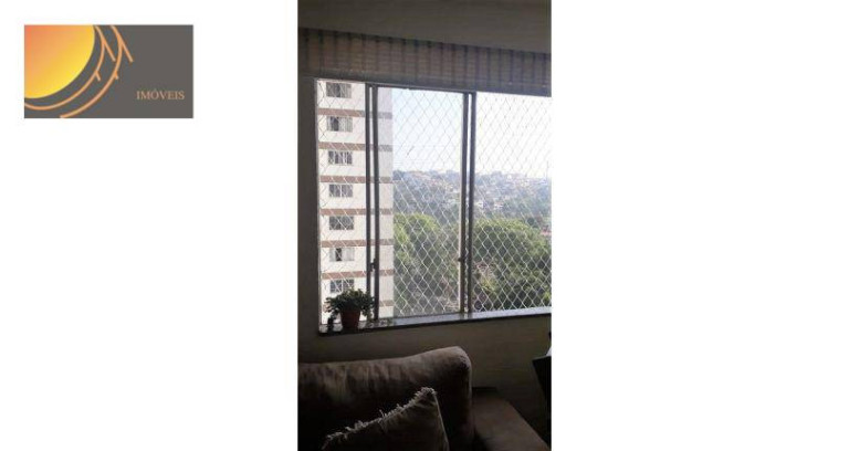 Imagem Apartamento com 2 Quartos à Venda, 55 m² em Pirituba - São Paulo Imagem Apartamento com 2 Quartos à Venda, 55 m² em Pirituba - São Paulo