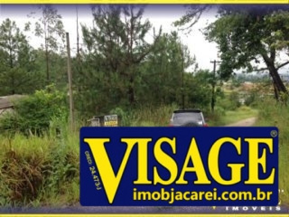 Imagem Terreno à Venda, em Veraneio Ijal - Jacareí Imagem Terreno à Venda, em Veraneio Ijal - Jacareí