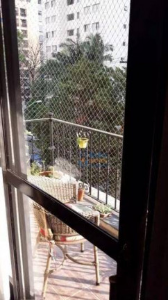 Imagem Apartamento com 3 Quartos à Venda, 115 m² em Sumarezinho - São Paulo Imagem Apartamento com 3 Quartos à Venda, 115 m² em Sumarezinho - São Paulo