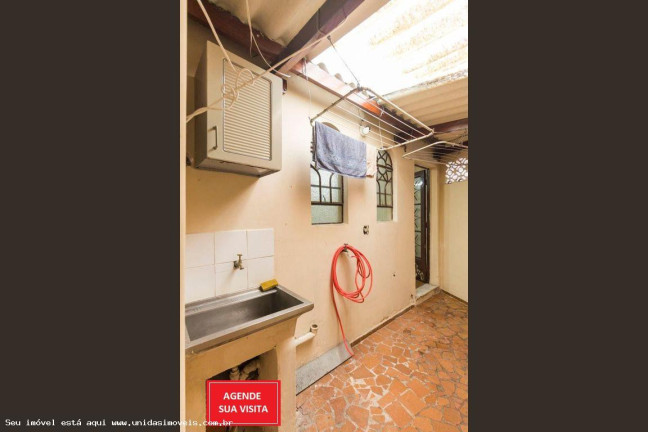 Imagem Casa com 3 Quartos à Venda, 91 m² em Jabaquara - São Paulo