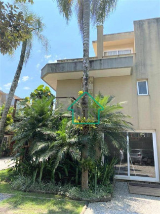 Imagem Sobrado com 4 Quartos à Venda, 280 m² em Barra Do Una - São Sebastião