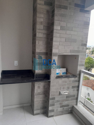 Imagem Apartamento com 2 Quartos à Venda, 68 m² em Independência - Taubaté Imagem Apartamento com 2 Quartos à Venda, 68 m² em Independência - Taubaté
