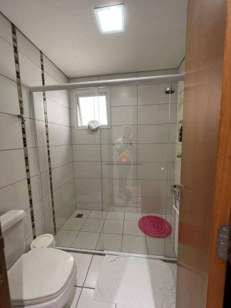 Imagem Apartamento com 4 Quartos à Venda, 125 m² em Centro - Santo André