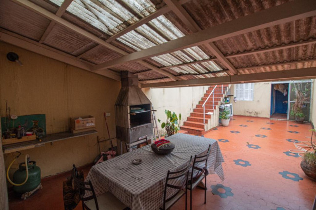 Imagem Casa com 3 Quartos à Venda, 160 m² em Brooklin - São Paulo