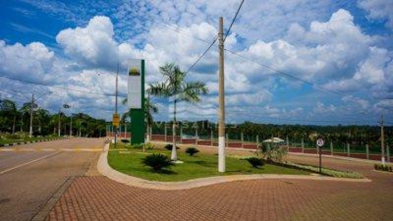 Imagem Terreno à Venda, em Triângulo - Porto Velho Imagem Terreno à Venda, em Triângulo - Porto Velho