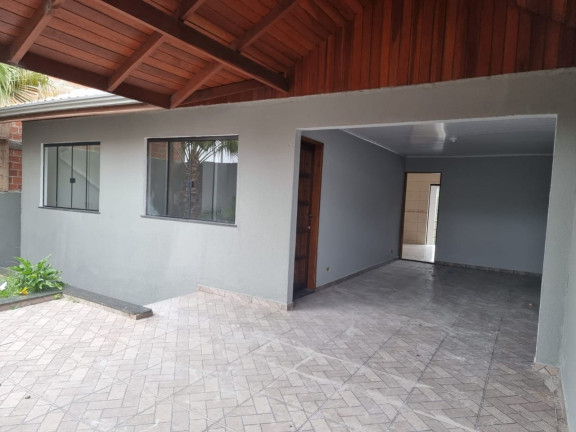 Imagem Sobrado com 3 Quartos à Venda, 170 m² em Conjunto Habitacional Monsenhor Francisco Gorski - Campo Largo