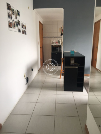 Apartamento com 1 Quarto à Venda, 42 m² em Nossa Senhora De Fátima - Santa Maria