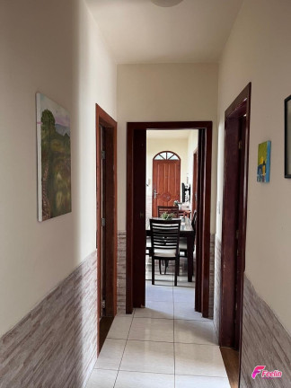 Imagem Casa com 4 Quartos à Venda, 148 m² em Trindade - Florianópolis Imagem Casa com 4 Quartos à Venda, 148 m² em Trindade - Florianópolis