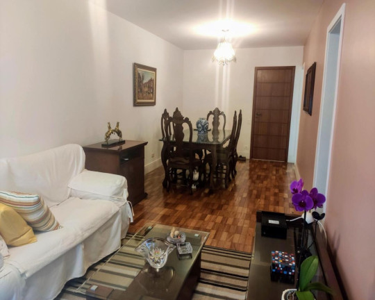 Imagem Imóvel com 3 Quartos à Venda, 89 m² em Copacabana - Rio De Janeiro