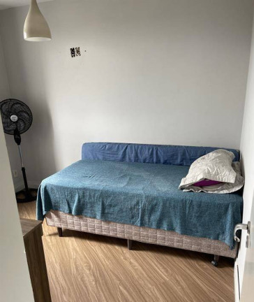 Imagem Apartamento com 2 Quartos à Venda, 52 m² em Vila Ema - São Paulo