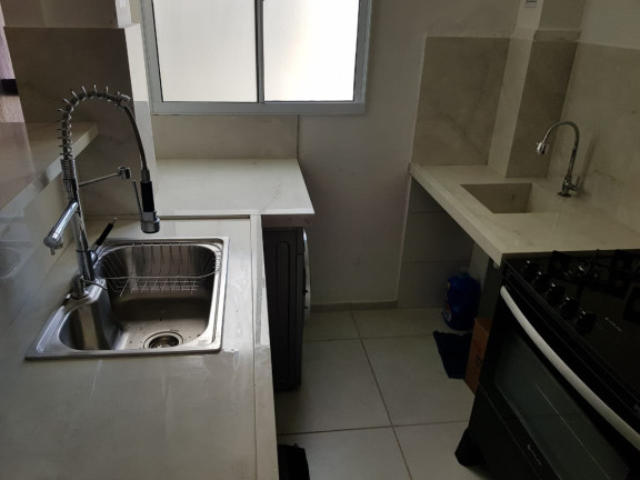 Imagem Apartamento com 2 Quartos à Venda, 42 m² em Abrantes - Abrantes Imagem Apartamento com 2 Quartos à Venda, 42 m² em Abrantes - Abrantes