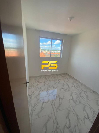 Imagem Apartamento com 2 Quartos à Venda, 52 m² em Intermares - Cabedelo Imagem Apartamento com 2 Quartos à Venda, 52 m² em Intermares - Cabedelo