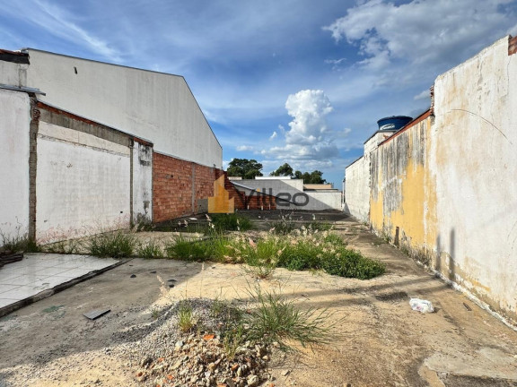 Imagem Terreno à Venda, 159 m² em Jardim Dos Eucaliptos - Sorocaba Imagem Terreno à Venda, 159 m² em Jardim Dos Eucaliptos - Sorocaba