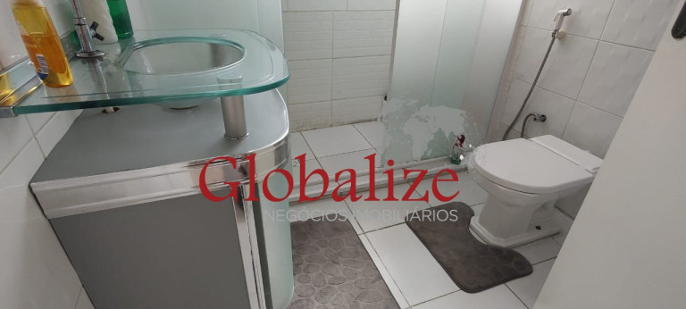 Imagem Imóvel com 2 Quartos à Venda, 150 m² em Pompéia - Santos