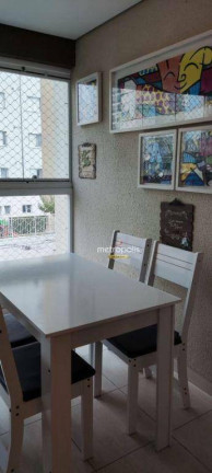 Imagem Apartamento com 2 Quartos à Venda, 70 m² em Fundação - São Caetano Do Sul Imagem Apartamento com 2 Quartos à Venda, 70 m² em Fundação - São Caetano Do Sul